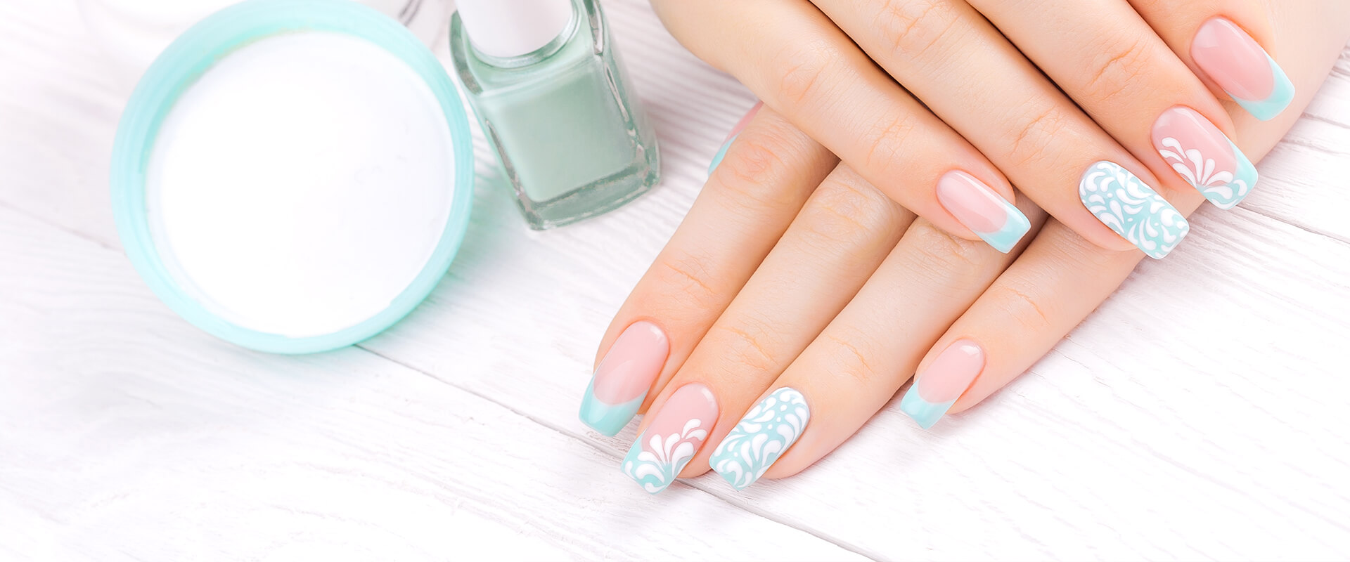 Pandora Nails And Spa
